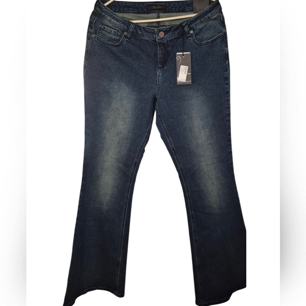 Mens Blue Jeans